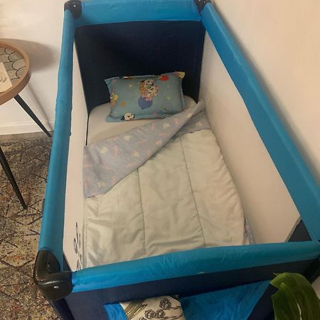 Paris Jolie Studio Cosy 외부 사진