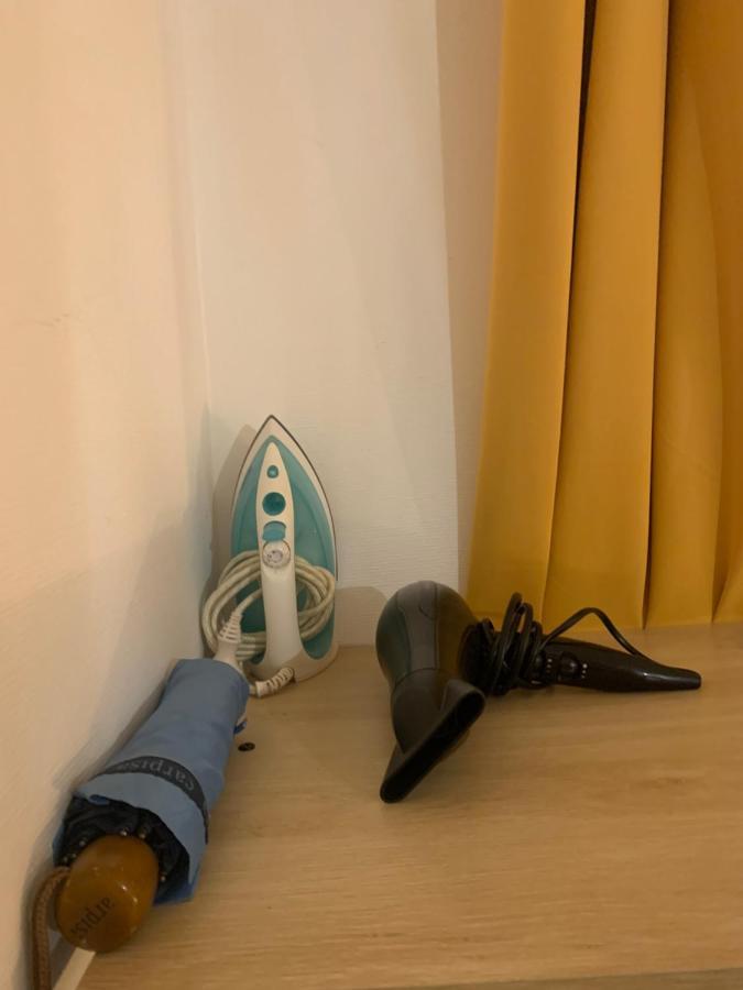 Paris Jolie Studio Cosy 외부 사진